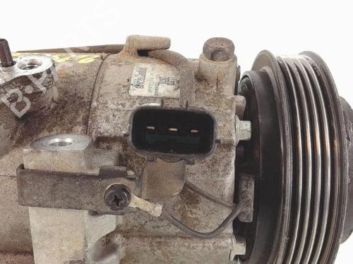 AC compressor HYUNDAI i30 (PDE, PD, PDEN) 1.6 CRDi | BP27539858M34 - Image 4