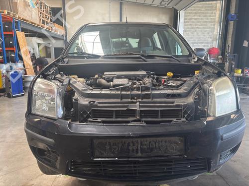 Left front window switch FORD FUSION (JU_) 1.4 TDCi | BP37007847I27 - Image 5