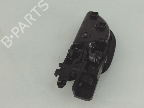 Used Rear right interior door handle Rear right interior door handle HONDA JAZZ III (GE_, GG_, GP_, ZA_) 1.3 i (GE6, GG3, GG6) (100 hp) 26496397 26496397