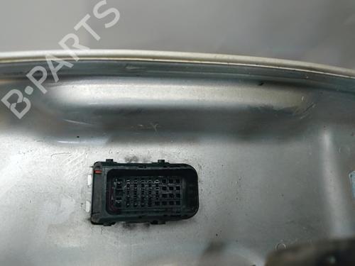 Dør venstre foran OPEL CORSA D (S07) 1.3 CDTI (L08, L68) | BP29969561C2