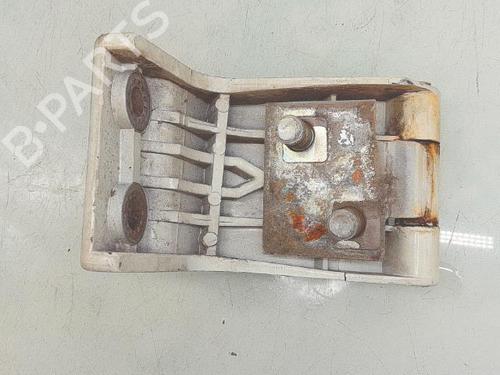 Used Hinge/Door check strap Hinge/Door check strap RENAULT TRAFIC Van (T_, P_, V_) 1.4 (48 hp) 36654605 36654605