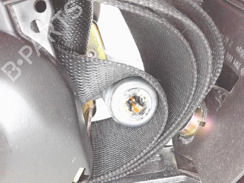 Used Front left seatbelt Front left seatbelt 37076598 37076598