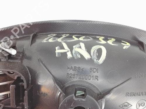 Rear right interior door handle RENAULT SCÉNIC III (JZ0/1_) 1.5 dCi (JZ02, JZ0R) | BP29384225I16 