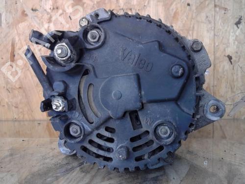 Used Alternator Alternator CITROËN ZX (N2) [1991-1999] 25365550 25365550