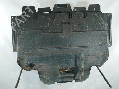 Used Underbody protection Underbody protection 39231316 39231316