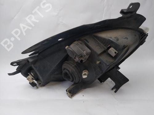 Left headlight CITROËN XSARA PICASSO (N68) 2.0 HDi | BP25361033C28 