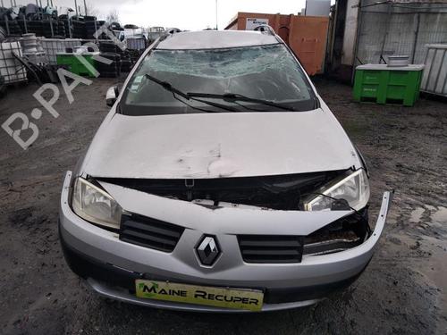 Right headlight RENAULT MEGANE II Estate (KM0/1_) 1.6 | BP25367204C29 