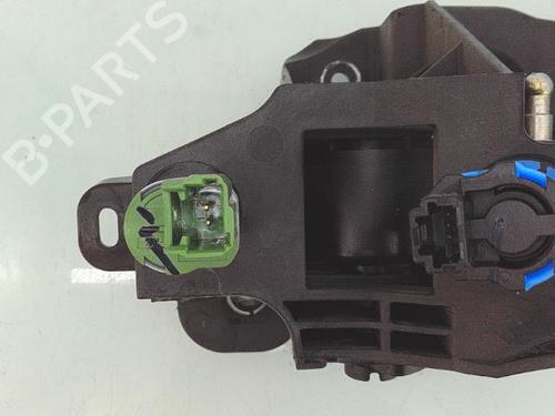 Clutch pedal RENAULT TWINGO III (BCM_, BCA_) 0.9 TCe 90 (BCM9, BCM2) | BP29477468I13 