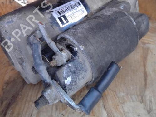 Starter PEUGEOT 106 II (1A_, 1C_) 1.1 i | BP25367168M8