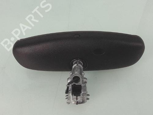 Used Rear mirror CITROËN C5 III (RD_) 2.0 HDi 140 (RDRHF8, RDRHFA, RDRHA8, RDRHAJ) (140 hp) 25352555