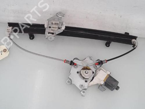 Front right window mechanism NISSAN MICRA III (K12) 1.2 16V | BP25368325C23 