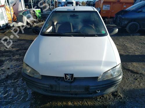 Right taillight PEUGEOT 106 II (1A_, 1C_) 1.1 i | BP25355620C35 