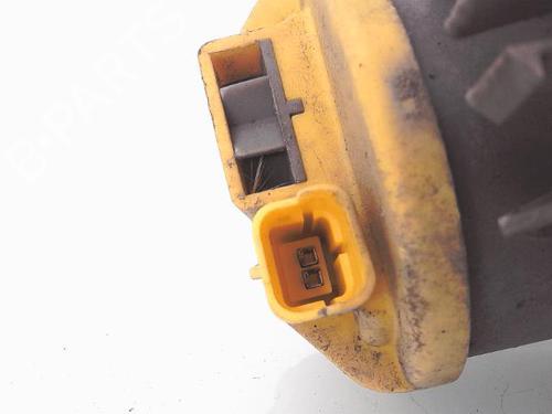 Used Left front fog light CITROËN XSARA (N1) 1.4 i (75 hp) 25353045
