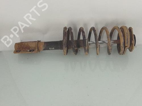 Used Right front shock absorber CITROËN JUMPER I Van (230L) 2.5 D (86 hp) 26154037