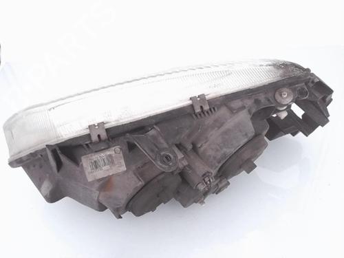 Right headlight NISSAN ALMERA II Hatchback (N16) 2.2 Di | BP25369897C29 - Image 3