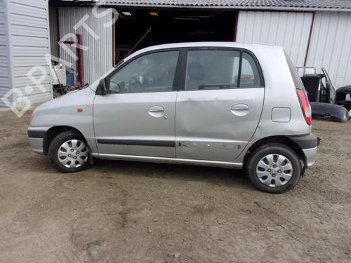 HYUNDAI ATOS PRIME (MX) 2459788