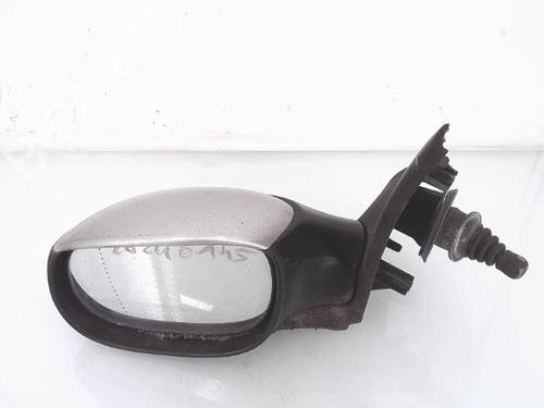 left-mirror-peugeot-206-sw-2ek-2002-25368641 main image