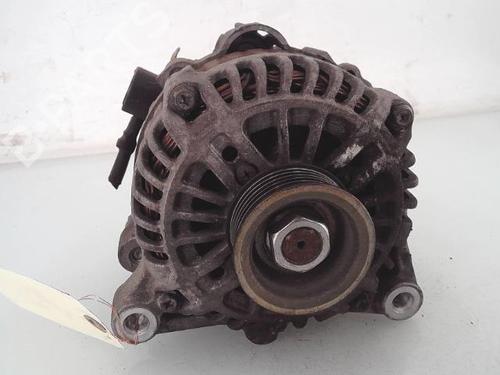 Used Alternator Alternator PEUGEOT 407 (6D_) 2.0 16V (6DRFJC, 6DRFJE, 6DRFJF) (140 hp) 25368500 25368500