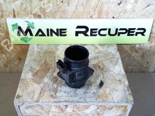 Used Mass air flow sensor RENAULT LAGUNA II Grandtour (KG0/1_) 1.9 dCi (KG0G) (120 hp) 25367832