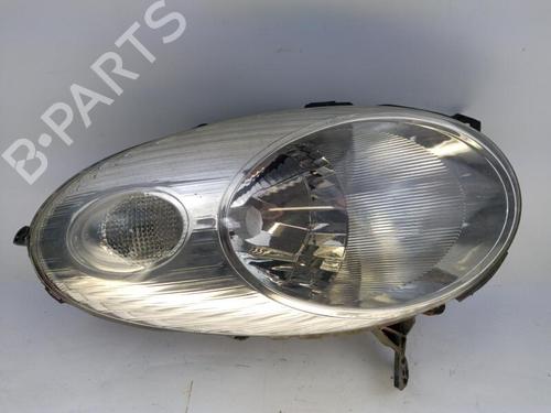 Right headlight NISSAN MICRA III (K12) 1.2 16V | BP25364113C29 