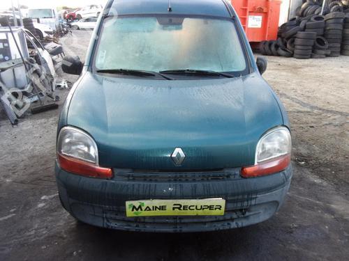Right mirror RENAULT KANGOO (KC0/1_) 1.2 (KC0A, KC0K, KC0F, KC01) | BP25359350C27