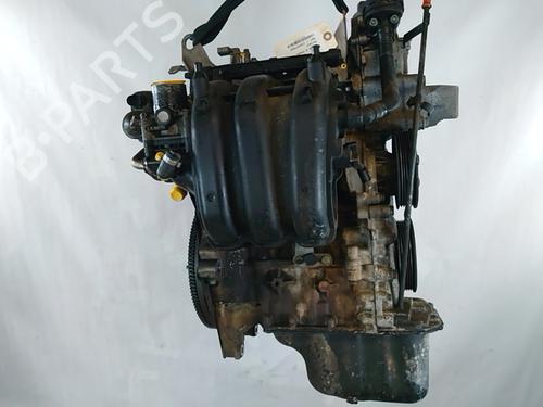 Engine SEAT IBIZA III (6L1) 1.2 | BP34108843M1  - Image 5