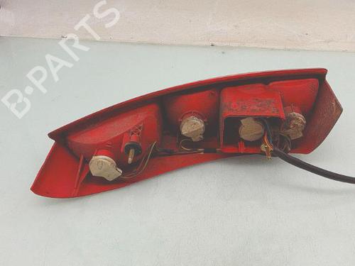 Left taillight PEUGEOT 807 (EB_) 2.2 HDi | BP36371162C34 - Image 3