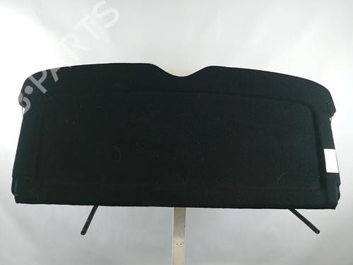 Used Rear parcel shelf PEUGEOT 307 (3A/C) 2.0 HDi 110 (107 hp) 27680287