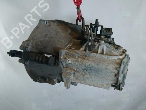 Gearbox CITROËN C4 Picasso II 1.6 BlueHDi 120 | BP38080483M3 - Image 4