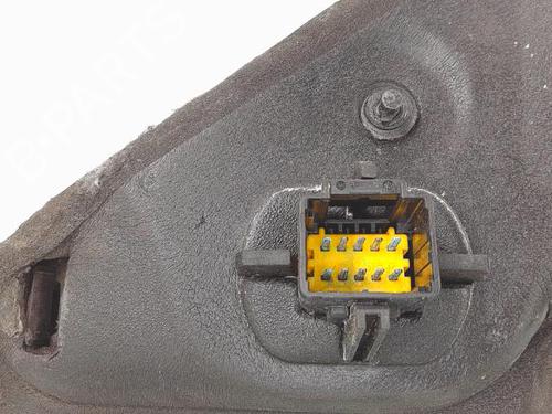 Right mirror RENAULT SCÉNIC II (JM0/1_) 1.5 dCi (JM02, JM13) | BP27212548C27 