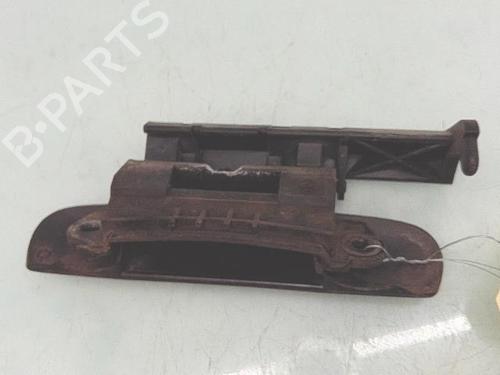 Used Front right exterior door handle Front right exterior door handle 36848061 36848061