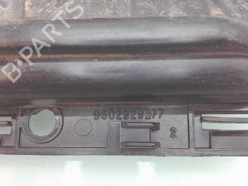 Front left interior door handle CITROËN ZX (N2) 1.9 D | BP31041292I13