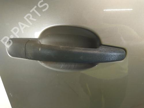 Right front door CITROËN C4 Picasso I MPV (UD_) 1.6 HDi | BP30133013C3 