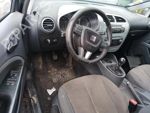 Left mirror SEAT LEON (1P1) 1.9 TDI | BP25364887C26 