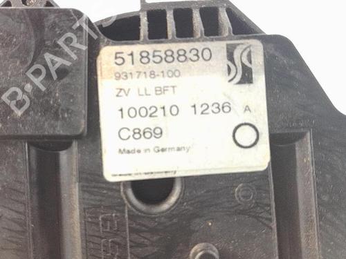 Used Front right lock Front right lock FIAT PUNTO EVO (199_) 1.3 D Multijet (199AXC1A, 199BXC1A, 199AXT1A, 199BXT1A) (75 hp) 25370900 25370900