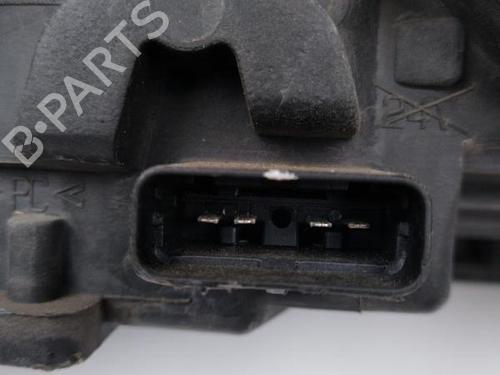 Left headlight RENAULT LAGUNA II (BG0/1_) 1.9 dCi | BP25354800C28 - Image 3