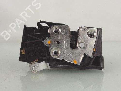 Used Rear right lock Rear right lock DACIA SANDERO II TCe 90 (B8M1, B8MA, B8AC) (90 hp) 27402850 27402850