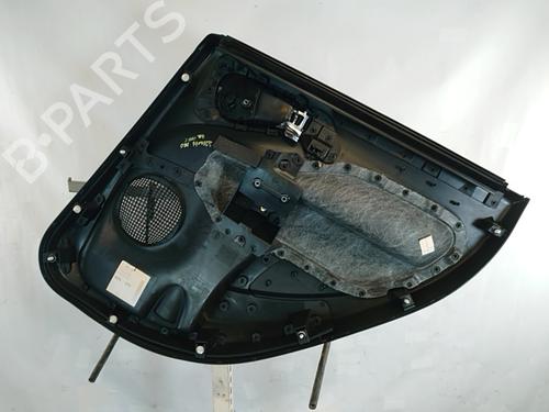 Rear left panel FIAT 500L (351_, 352_) 1.6 D Multijet (199LYE1B) | BP38035823C60 - Image 3