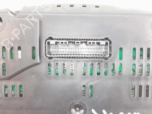 Instrument cluster HYUNDAI i40 I CW (VF) 1.7 CRDi | BP29958817C47