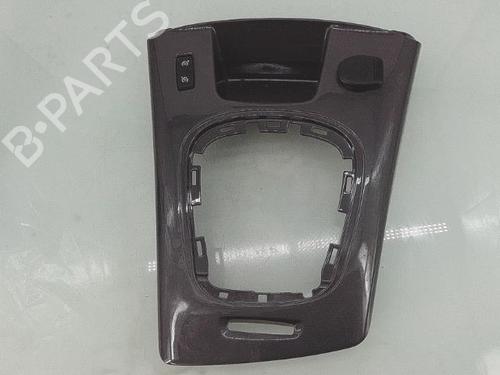Used Middle console RENAULT GRAND SCÉNIC III (JZ0/1_) 1.2 TCe (JZ16) (132 hp) 29191510