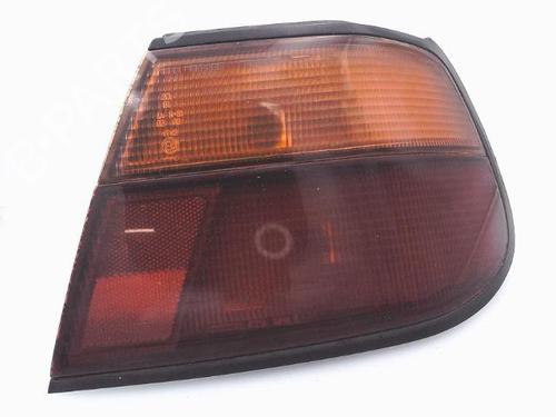Used Right taillight NISSAN ALMERA I Hatchback (N15) 2.0 D (75 hp) 25372683
