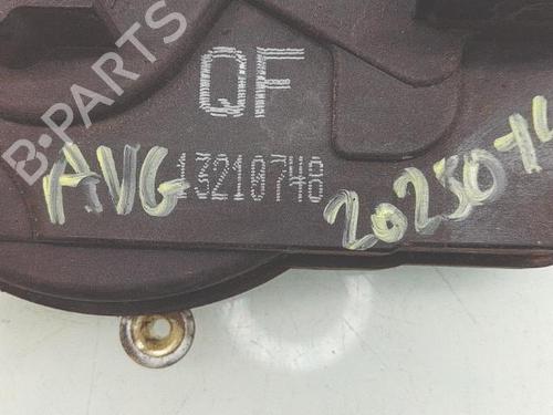 front-left-lock-opel-astra-h-a04-2004-2005-2006-2007-2008-2009-2010-2011-2012-2013-2014-30726072 main image