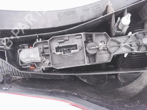 Right taillight DACIA SANDERO 1.2 16V | BP25354494C35 