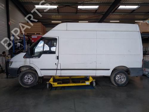 Front left window mechanism FORD TRANSIT Van (FA_ _) 2.0 TDCi | BP25834752C22  - Image 5