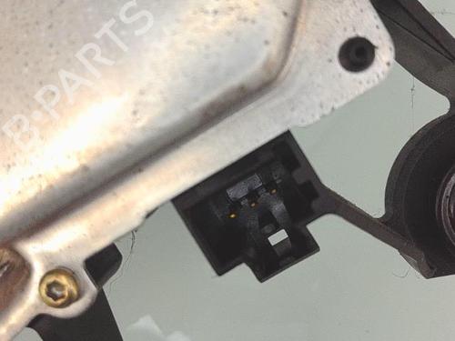 Rear wiper motor FORD FIESTA V (JH_, JD_) 1.4 TDCi | BP25349440M102 