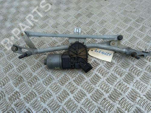 Used Front wipers mechanism CITROËN BERLINGO MULTISPACE (B9) 1.6 HDi 110 (109 hp) 25369993