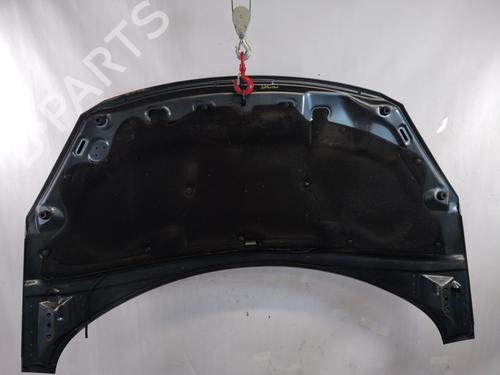 Hood PEUGEOT 307 (3A/C) 2.0 HDi 135 | BP25362249C1 