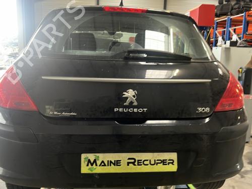 Switch PEUGEOT 308 I (4A_, 4C_) 1.6 HDi | BP25368599I30 