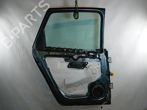 Left rear door CITROËN C4 Picasso I MPV (UD_) 1.6 HDi | BP30793251C4
