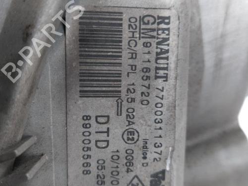 Right headlight OPEL VIVARO A Van (X83) 1.9 DTI (F7) | BP25354940C29 
